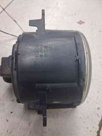 Фара противотуманная левая Nissan Navara 2004-2015 26155EB500 (Арт. 82363) Киев