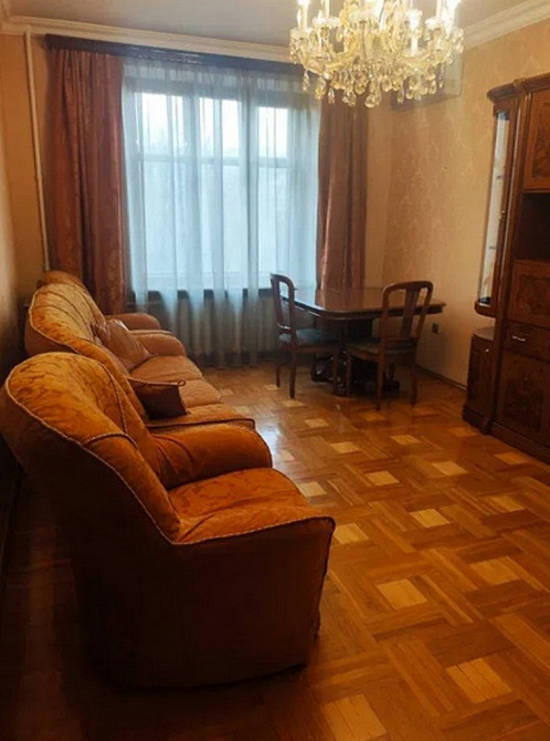 Сдам. 3-к.кв. 3/5, нагорный район, ул.Героев Крут 1 (Фурманова) Днепр - изображение 12