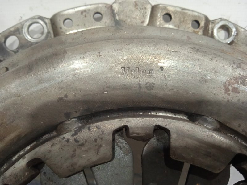 Корзина сцепления Suzuki Grand Vitara JT 2.0 БЕНЗИН J20A 2005 (б/у) Київ - зображення 3