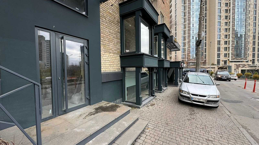 долгосрочная аренда торговые площади Киев, Печерский, 120000 грн./мес. Киев - изображение 7