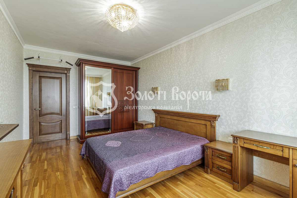 продажа 3-к квартира Киево-Святошинский, Коцюбинское, 107000 $ Коцюбинское - изображение 9
