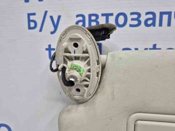 Козырек солнцезащитный левый Ford Kuga CBS 2.0 DIESEL 2011 (б/у) Киев