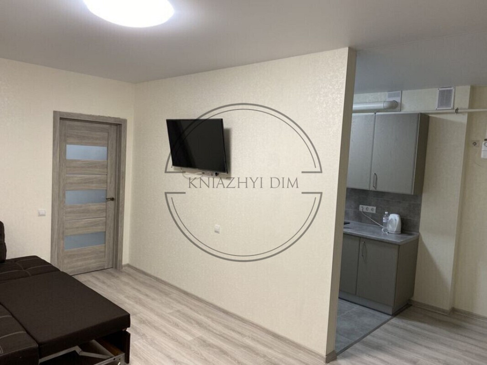 Є Генератор! Оренда 1 кімнатна квартира КОД 11184318 Киев - изображение 7