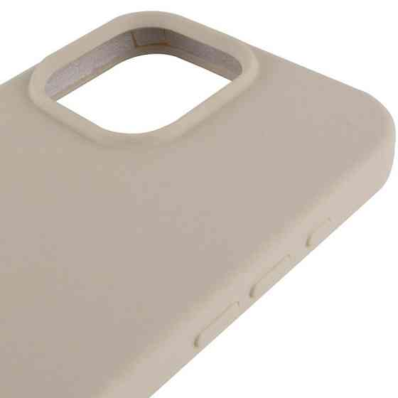 Чехол Silicone Case Full Protective (AA) для Apple iPhone 16 Pro (6.3") Херсон