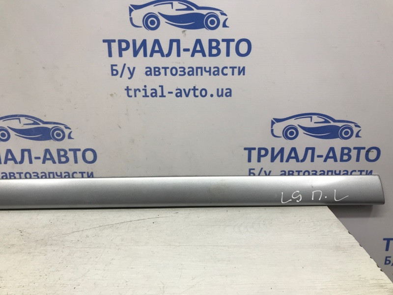 Накладка двери Mitsubishi Lancer 2003-2009 MN190105 (Арт. 41687) Київ - зображення 3