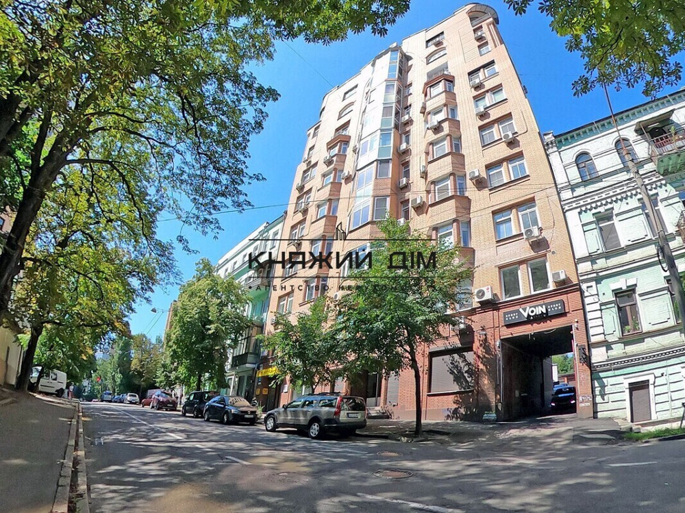 Оренда 4 кімнатна квартира м.Золоті Ворота КОД 11203770 Київ - зображення 1