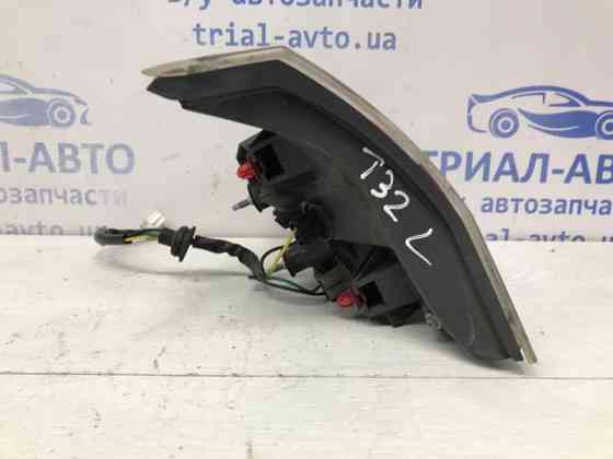 Фонарь задний внутренний левый Nissan X-Trail 2014-2021 265554CA1B (Арт. 55261) Київ