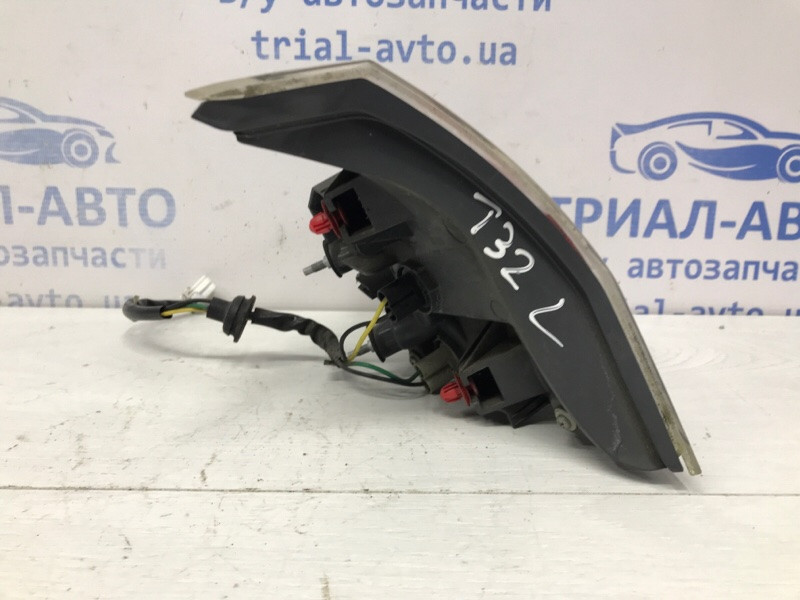 Фонарь задний внутренний левый Nissan X-Trail 2014-2021 265554CA1B (Арт. 55261) Київ - зображення 2