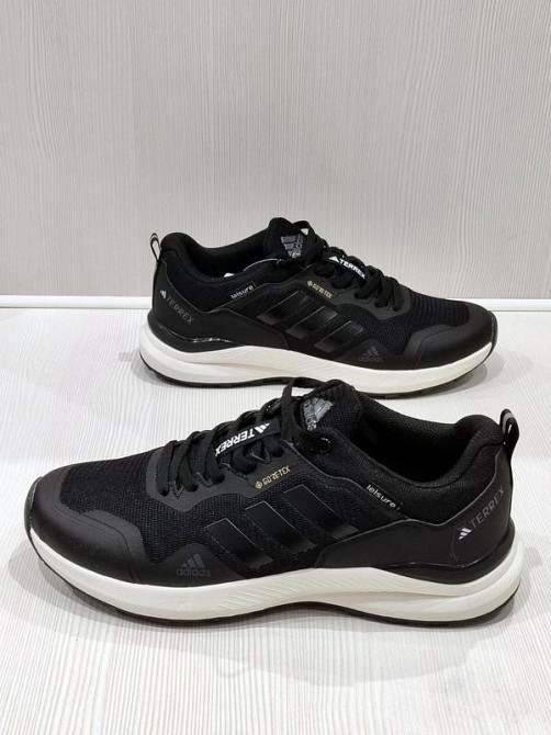 Мужские кроссовки Киев - изображение 3