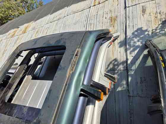 Крыша Mitsubishi Pajero Wagon 1999-2006 MR485904 (Арт. 62190) Київ