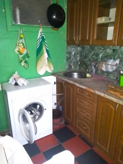 долгосрочная аренда 2-к квартира Киев, Днепровский, 10000 грн./мес. Київ - зображення 11