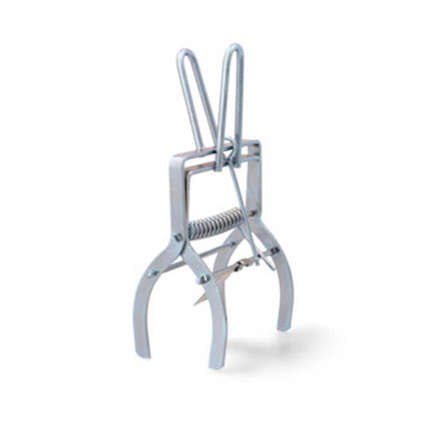 Ловушка кротов CHOMIK SET3857 стальная Одеса - зображення 2