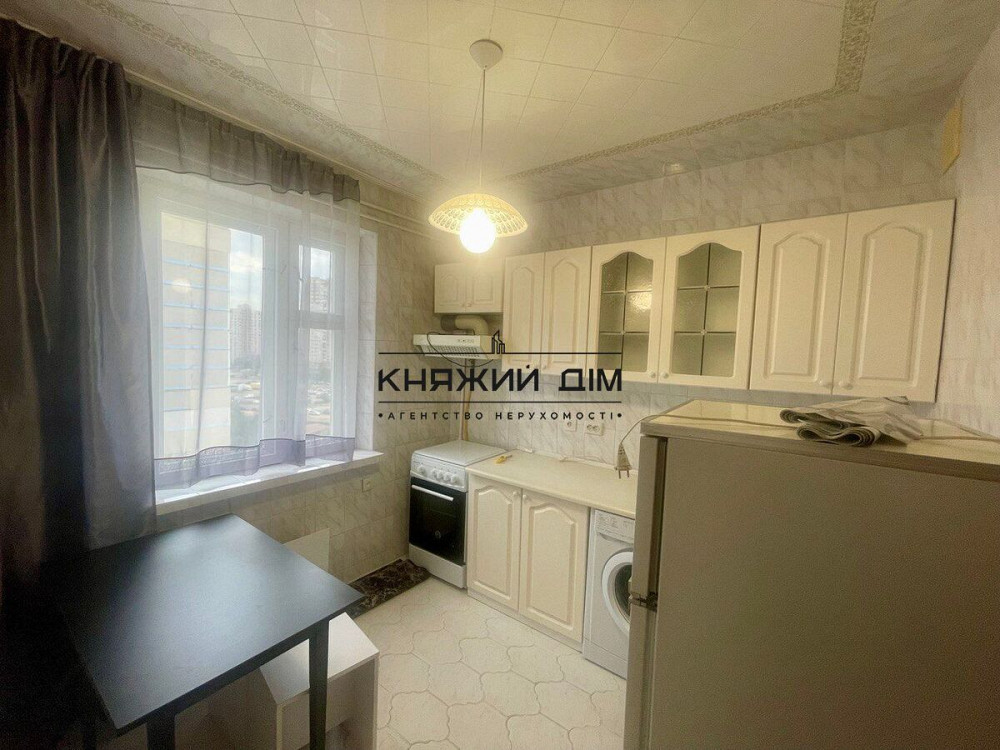 Продаж 2-кімнатної роздільної квартири на Позняках. № 21146884 Киев - изображение 11