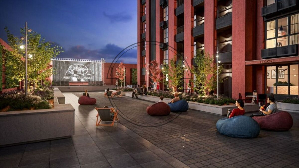 Продажа 1 к.кв. в ЖК Док 32 (Рыбальский остров). № 21130646 Киев - изображение 3