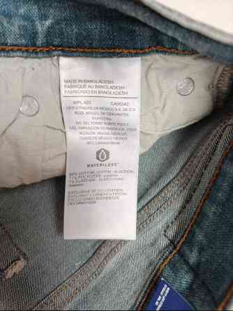 Нові чоловічі оригінальні джинси Levis 31 x 30 Київ