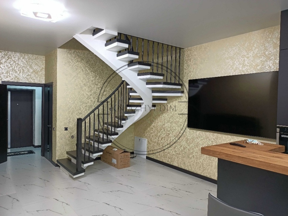 5 к квартира в ЖК Городской дом2 Київ - зображення 8