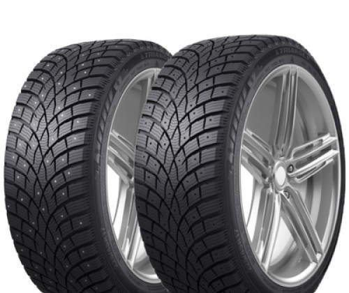265/60 R18 Triangle IcelynX TI501 114T Позашляхова шина Киев - изображение 1