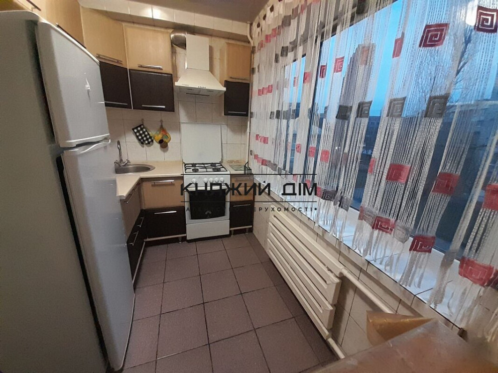 Аренда: 1-комнатная квартира, Соцгород, ст.м. Дарница, Черниговская. №11199039 Київ - зображення 11