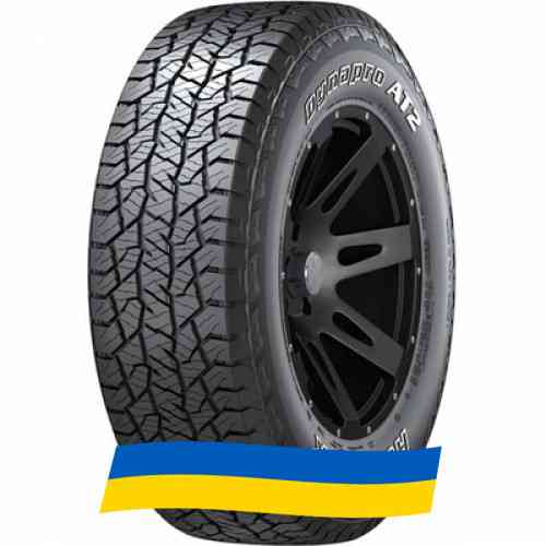 265/70 R17 Hankook Dynapro AT2 RF11 121/118S Позашляхова шина Київ