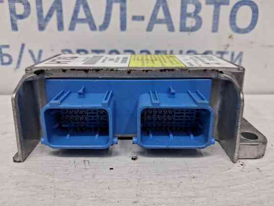 Блок AIRBAG Kia Sportage SL 1.7 DIESEL D4FD 2010 (б/у) Київ