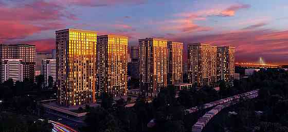 продажа 2-к квартира Киев, Дарницкий, 60000 $ Київ