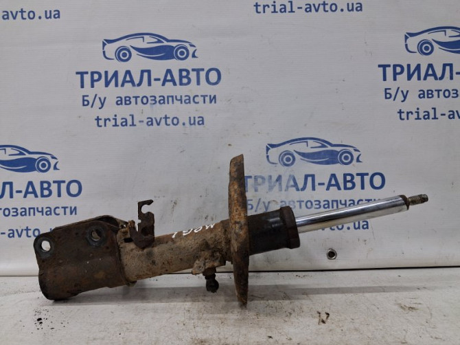 Амортизатор Передний Renault Megane 3 1.5 DIESEL K9K 2008 (б/у) Київ - зображення 1