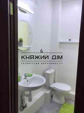 Є генератор!!! Оренда 2-х.кімнатна квартира в ЖК Патріотика.м. Позняки. Код:11171510 Киев