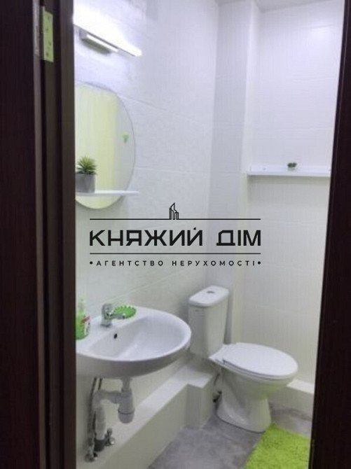 Є генератор!!! Оренда 2-х.кімнатна квартира в ЖК Патріотика.м. Позняки. Код:11171510 Киев - изображение 2