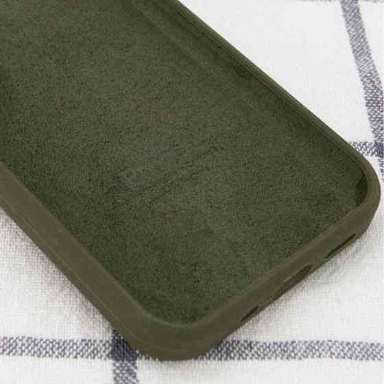 Чехол Silk Full Protective (AA) NO LOGO для Apple iPhone 7 plus / 8 plus (5.5") Херсон