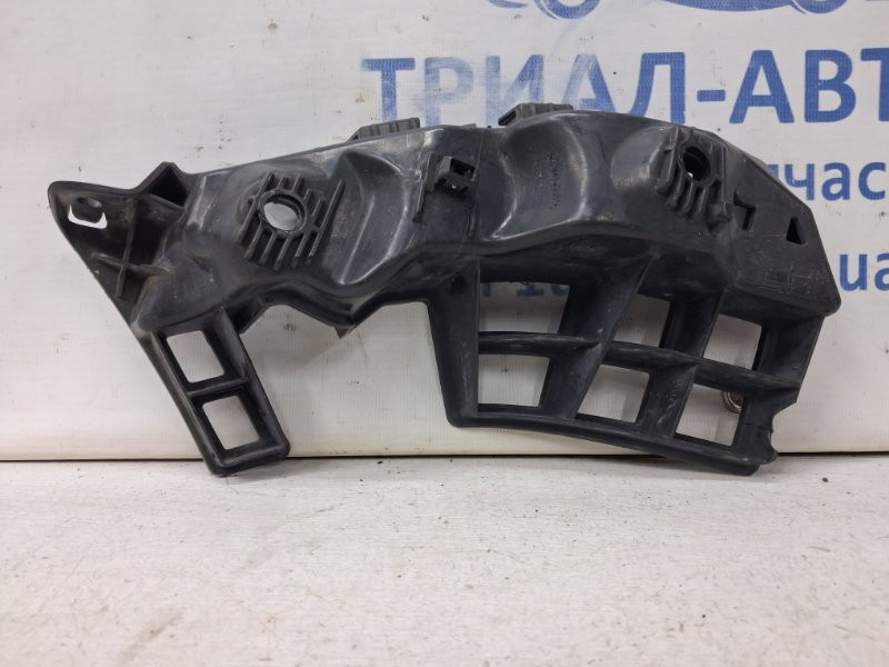 Кронштейн бампера передний левый SsangYong Korando C200 2.0 DIESEL D20DT 2010 (б/у) Киев - изображение 1