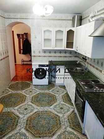 Хороша 2-к квартира в ЖК Ліко-Град на Теремках 2 м. ВДНХ № 1183100 Київ