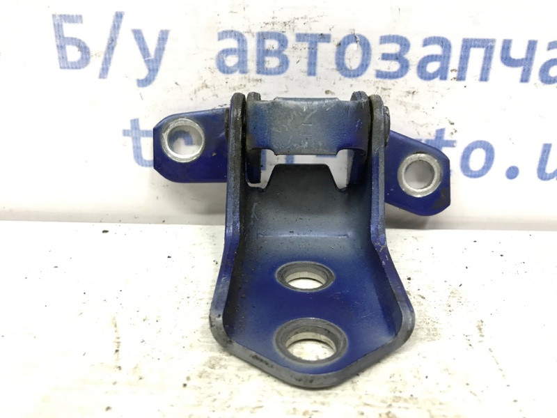 Петля двери передней правой Mazda CX 7 2006-2012 F151-59-210B (Арт. 44733) Київ - зображення 1