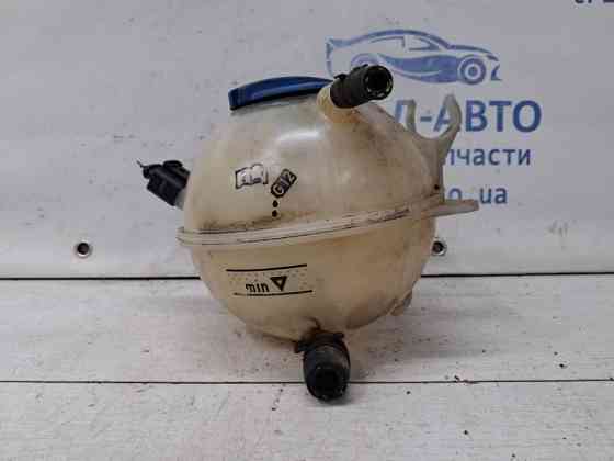 Бачок радиатора (расширительный) Volkswagen Caddy 2K 1.9 DIESEL BJB 2003 (б/у) Киев