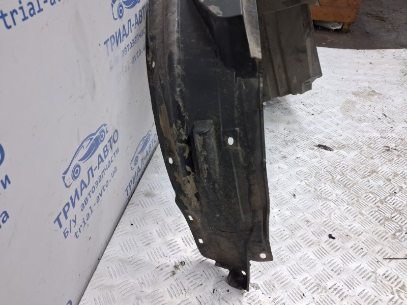 Подкрылок передний левый Honda Civic 2005-2012 74151SNAA10 (Арт. 67869) Київ - зображення 4