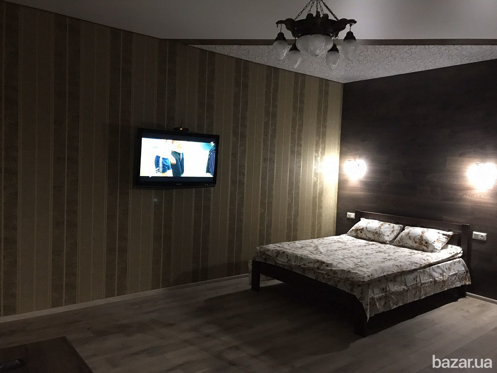 Сдам 1-к ЕВРО студия ЦЕНТР Дніпро - зображення 3