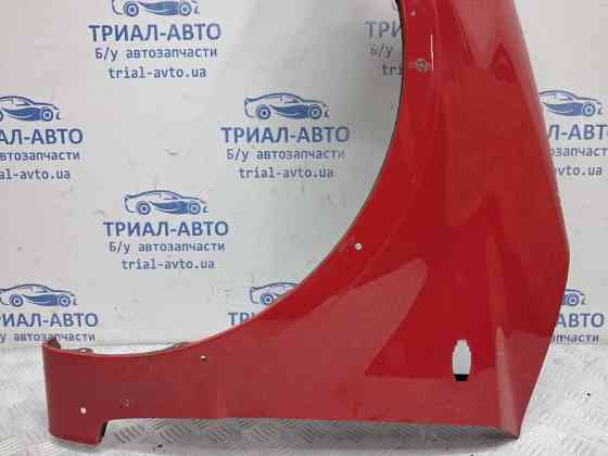 Крыло переднее левое Suzuki SX4 2006-2014 5771179J00 (Арт. 64536) Київ