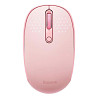 Мышь беспроводная Baseus F01B Tri-Mode Bluetooth + 2.4G (B01055503833) Херсон