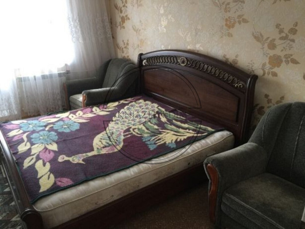 Оренда 3 к квартири,метро Харківська. вул. Вербицького, 4А Код об'єкту 11141371 Київ - зображення 4