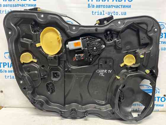 Стеклоподъемник передний левый Jeep Cherokee KL 3.2 БЕНЗИН EHK 2013 (б/у) Київ