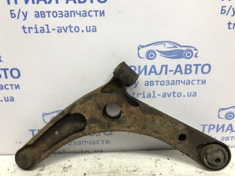 Рычаг правый Mitsubishi Outlander 2007-2012 4013A282 (Арт. 51406) Київ - зображення 5