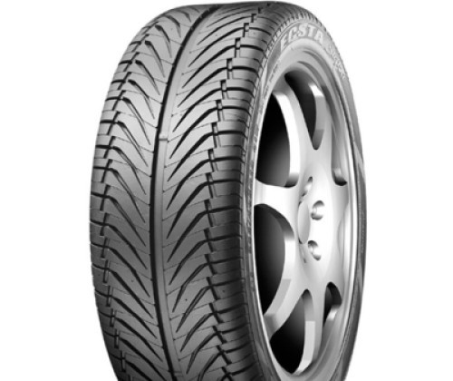 215/45 R17 Kumho Ecsta Supra 712 87W Легкова шина Киев - изображение 7
