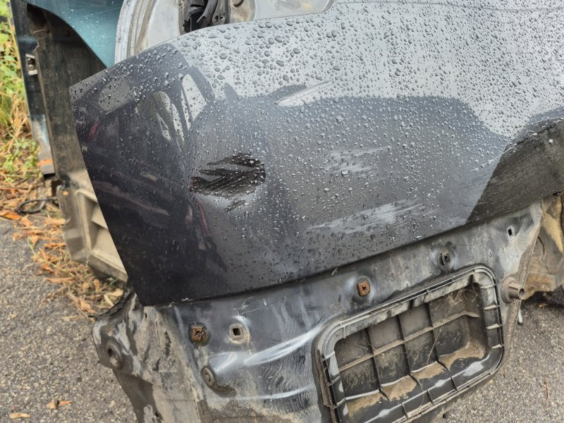 Четверть автомобиля задняя правая Lexus RX 350 XU30 3.5 БЕНЗИН 2GRFE 2003 (б/у) Київ - зображення 2