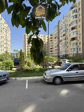 продажа 1-к квартира Бориспольский, Чубинское, 33426 $ 