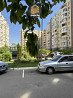 продажа 1-к квартира Бориспольский, Чубинское, 33426 $ 