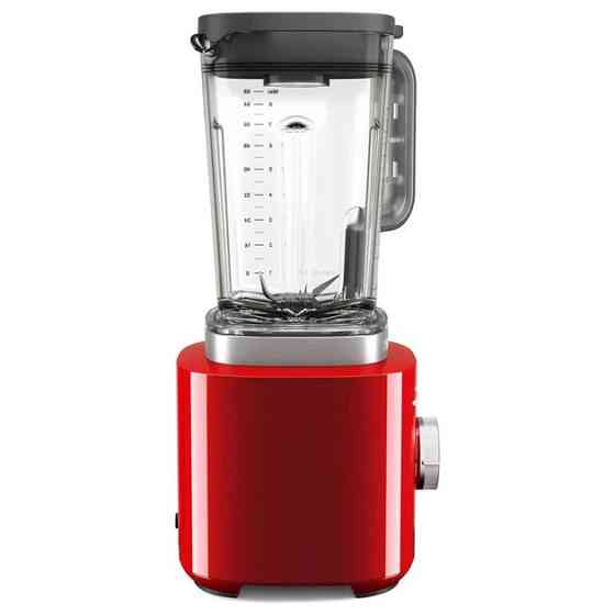 Блендер стационарный KitchenAid Pure Power 5KSB2073EER 1200 Вт красный Київ