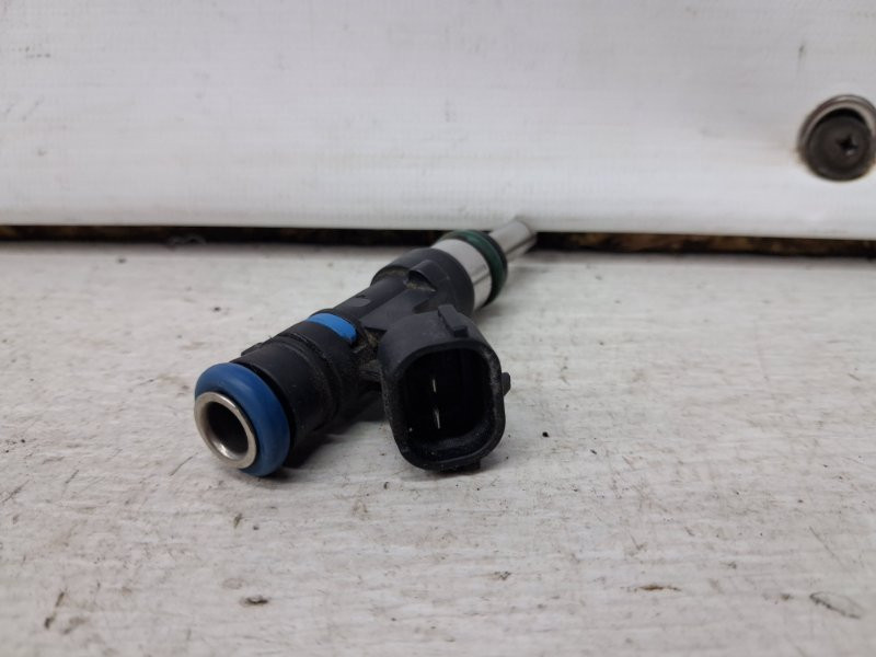 Форсунка топливная Mitsubishi Outlander XL 2.4 БЕНЗИН 4B12 2007 (б/у) Киев - изображение 2