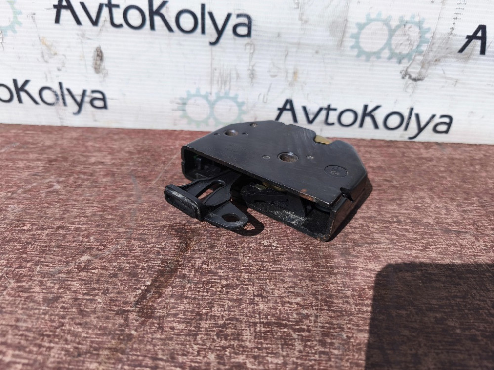 Замок сиденья VW T5 2003-2015 (7H0883389) Ковель - зображення 2