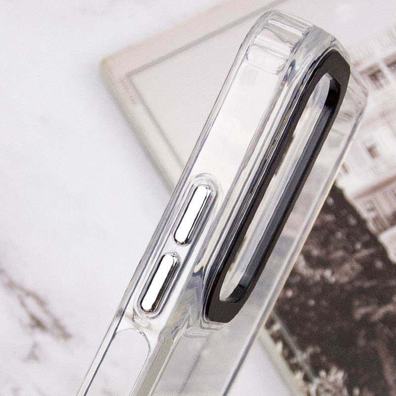 Чехол TPU+PC Colorside для Samsung Galaxy A24 4G Херсон - изображение 9