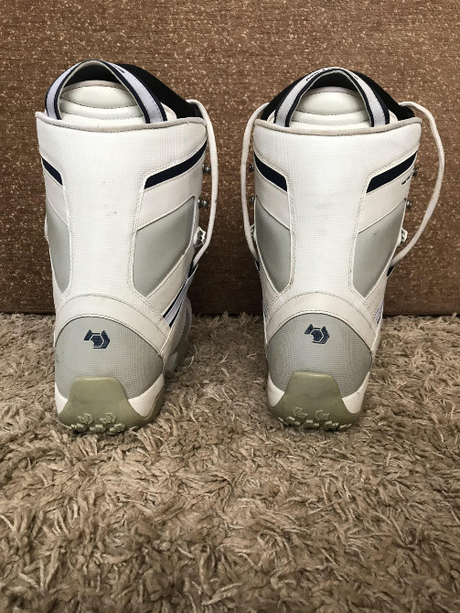 Черевики для сноуборду Northwave Legend Харків - зображення 2