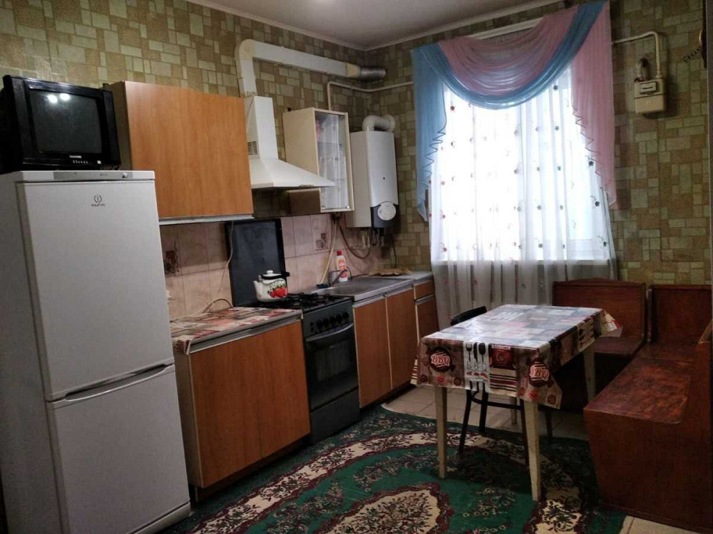 долгосрочная аренда 1-к квартира Одесса, Хаджибейский, 5500 грн./мес. Одеса - зображення 5